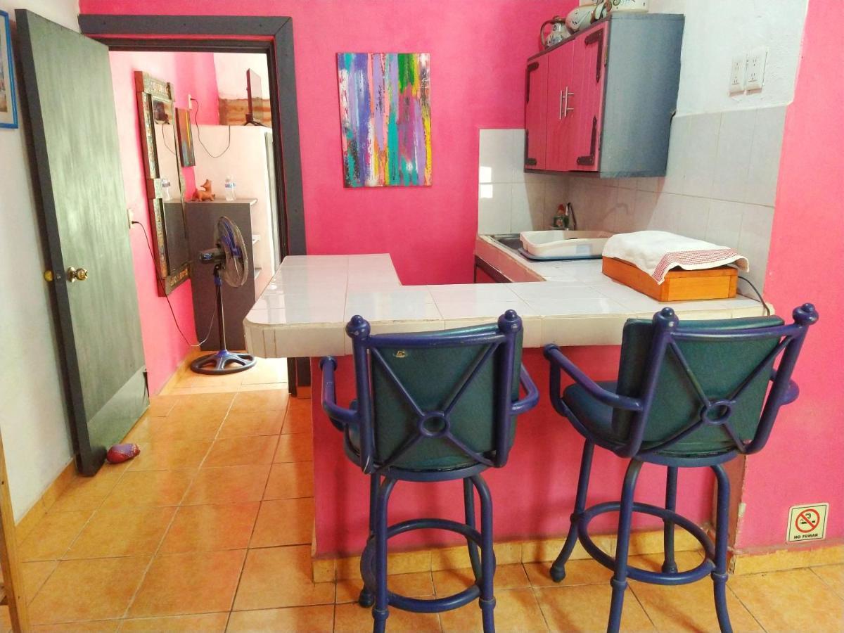 Casa Río Cuale&river Retreat Pensión Puerto Vallarta