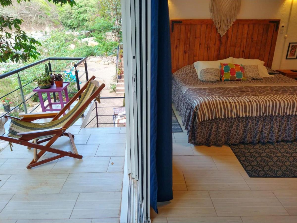 Casa Río Cuale&river Retreat * Puerto Vallarta