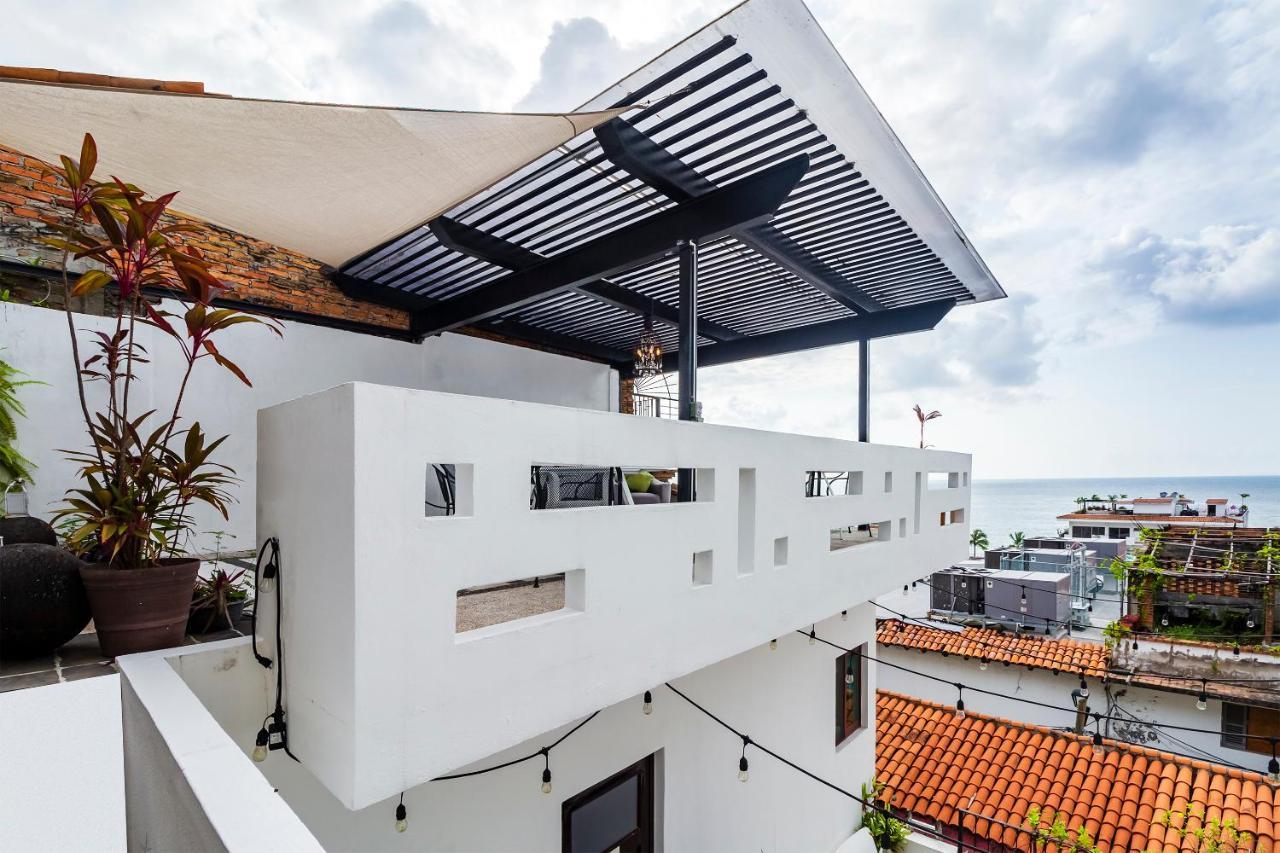 Hotel 522, Puerto Vallarta Hotel