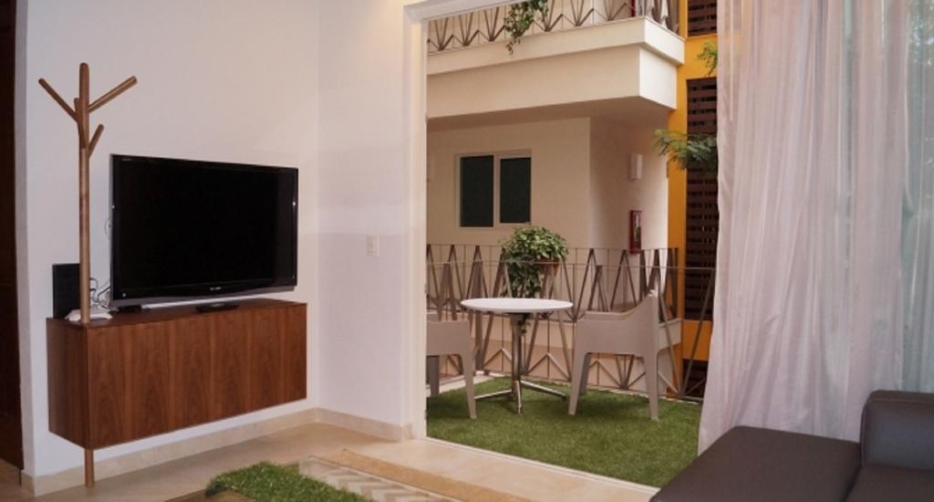 Apartamento Luxury V177 Romantic Zone *
