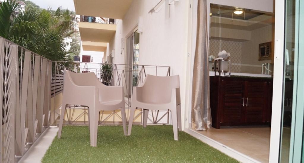 Luxury V177 Romantic Zone Apartamento *
