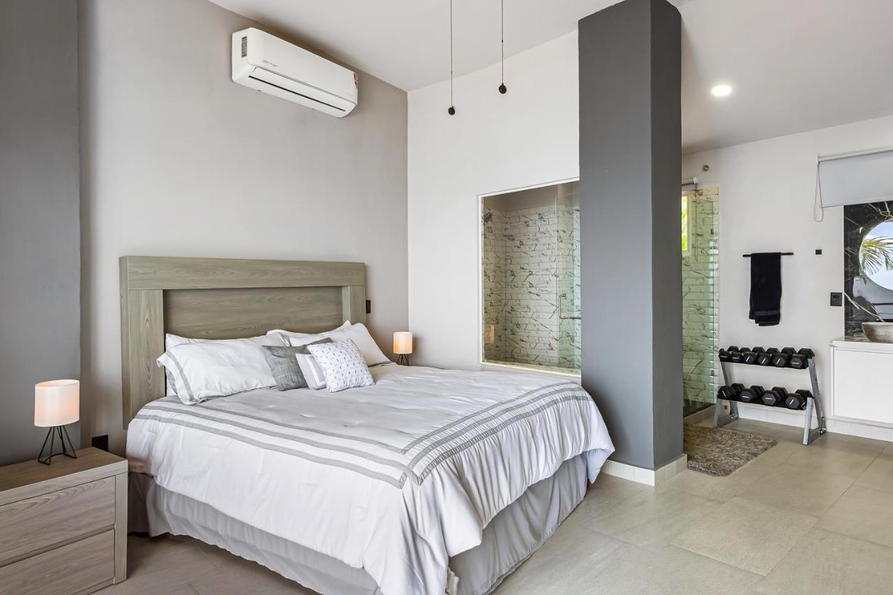 Сasa de vacaciones Penthouse Gardenias *