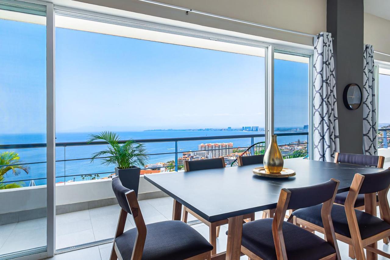 Penthouse Gardenias