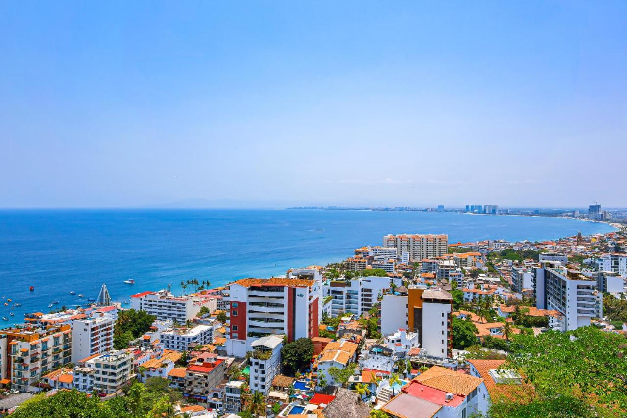 Сasa de vacaciones Penthouse Gardenias