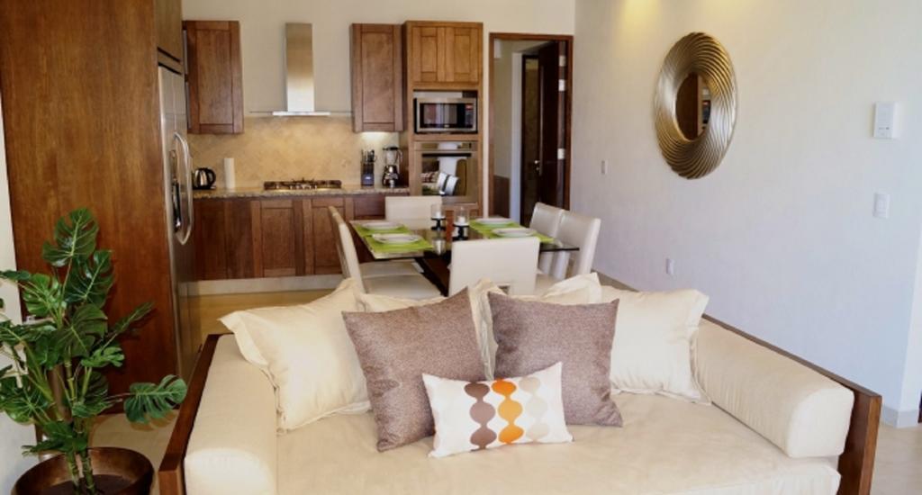 Apartamento Luxury V177 Romantic Zone Puerto Vallarta