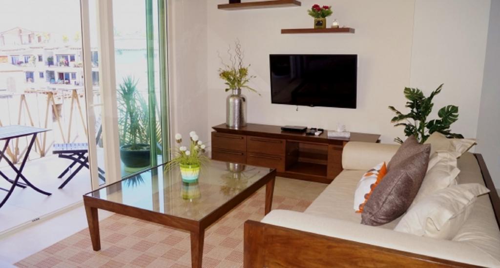 Luxury V177 Romantic Zone Apartamento Puerto Vallarta