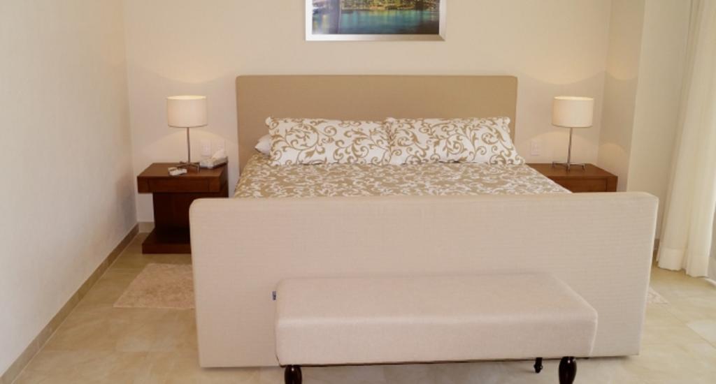 Apartamento Luxury V177 Romantic Zone *