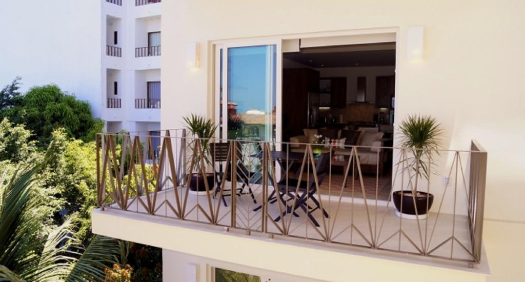 Luxury V177 Romantic Zone Apartamento *