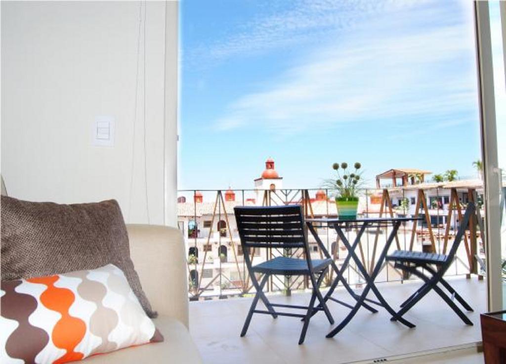 Apartamento Luxury V177 Romantic Zone