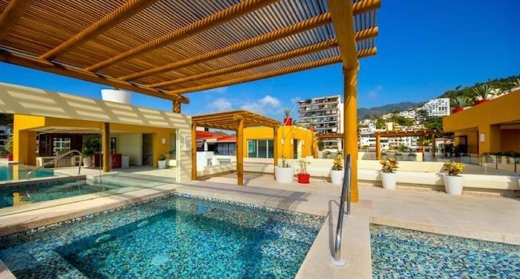 Apartamento Luxury V177 Romantic Zone