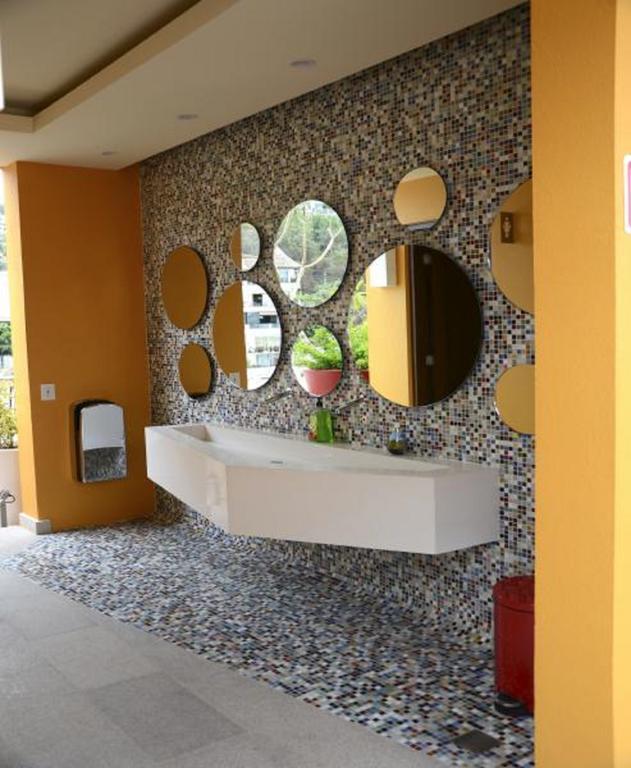 Luxury V177 Romantic Zone Apartamento *