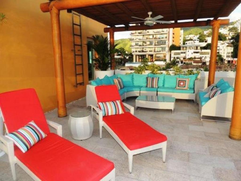 Luxury V177 Romantic Zone Puerto Vallarta