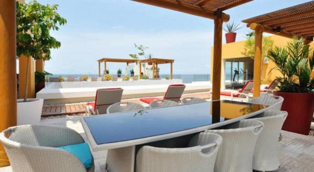 Apartamento Luxury V177 Romantic Zone *