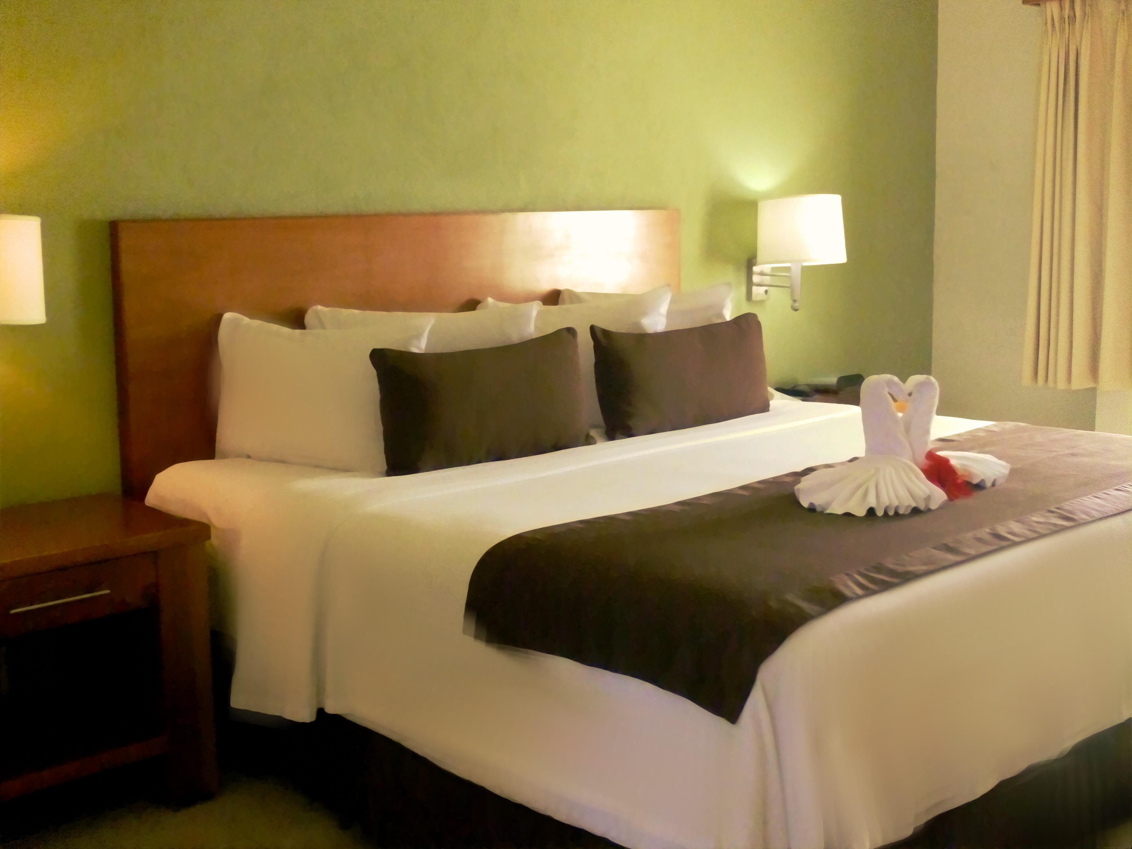 Comfort 4* Puerto Vallarta