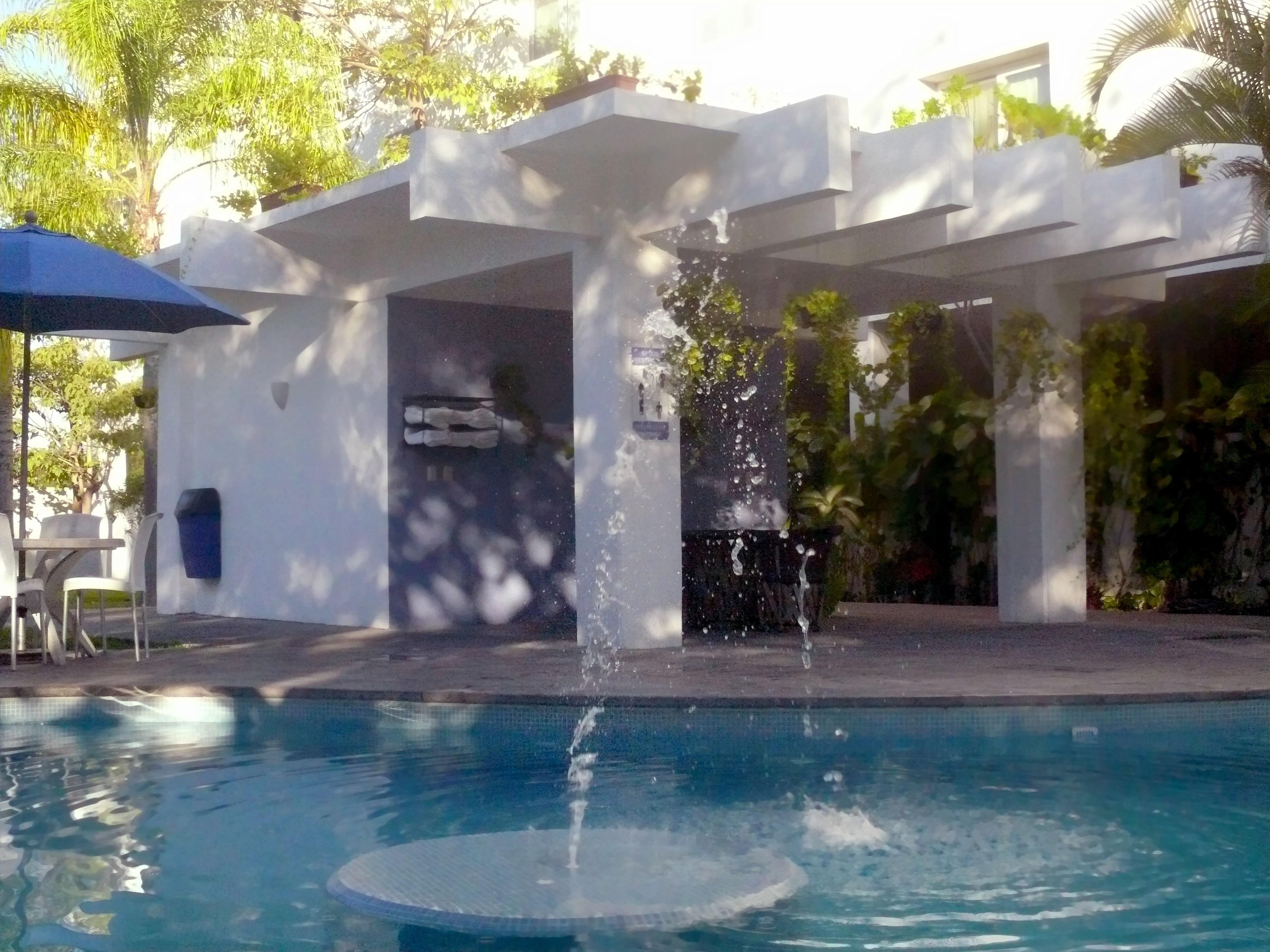 Comfort 4* Puerto Vallarta