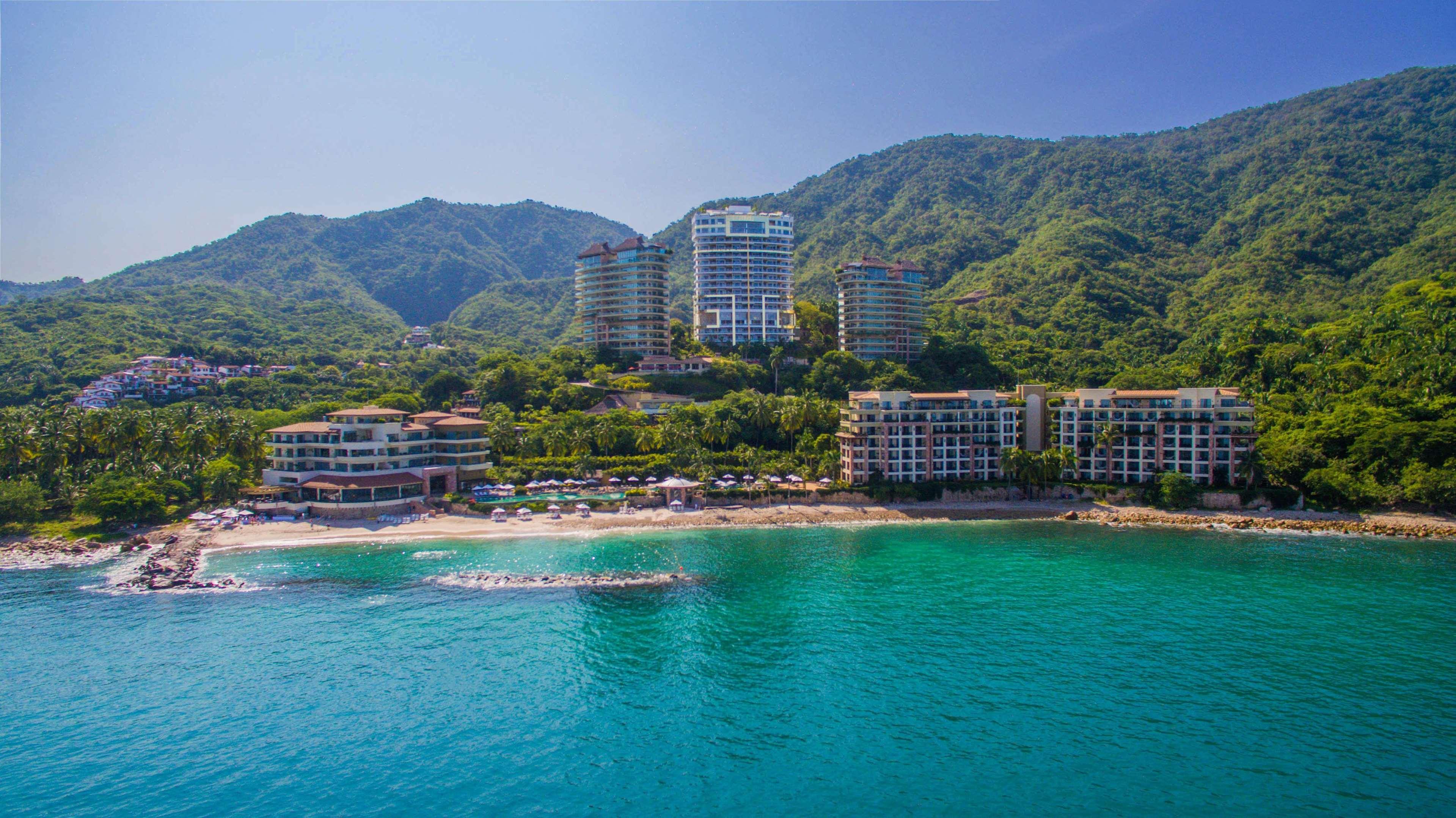Garza Blanca Preserva Hotel 5*
