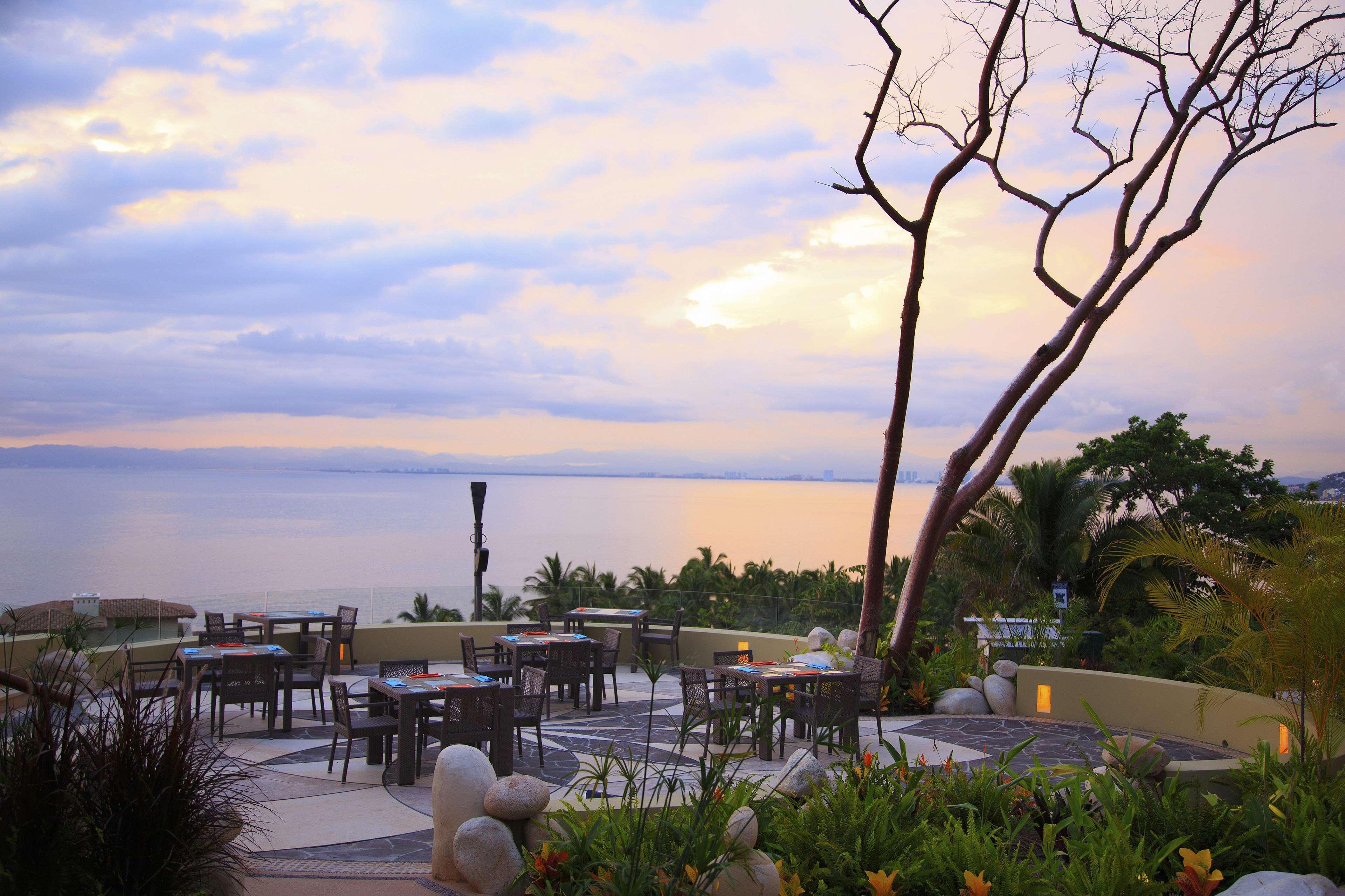 Hotel Garza Blanca Preserva