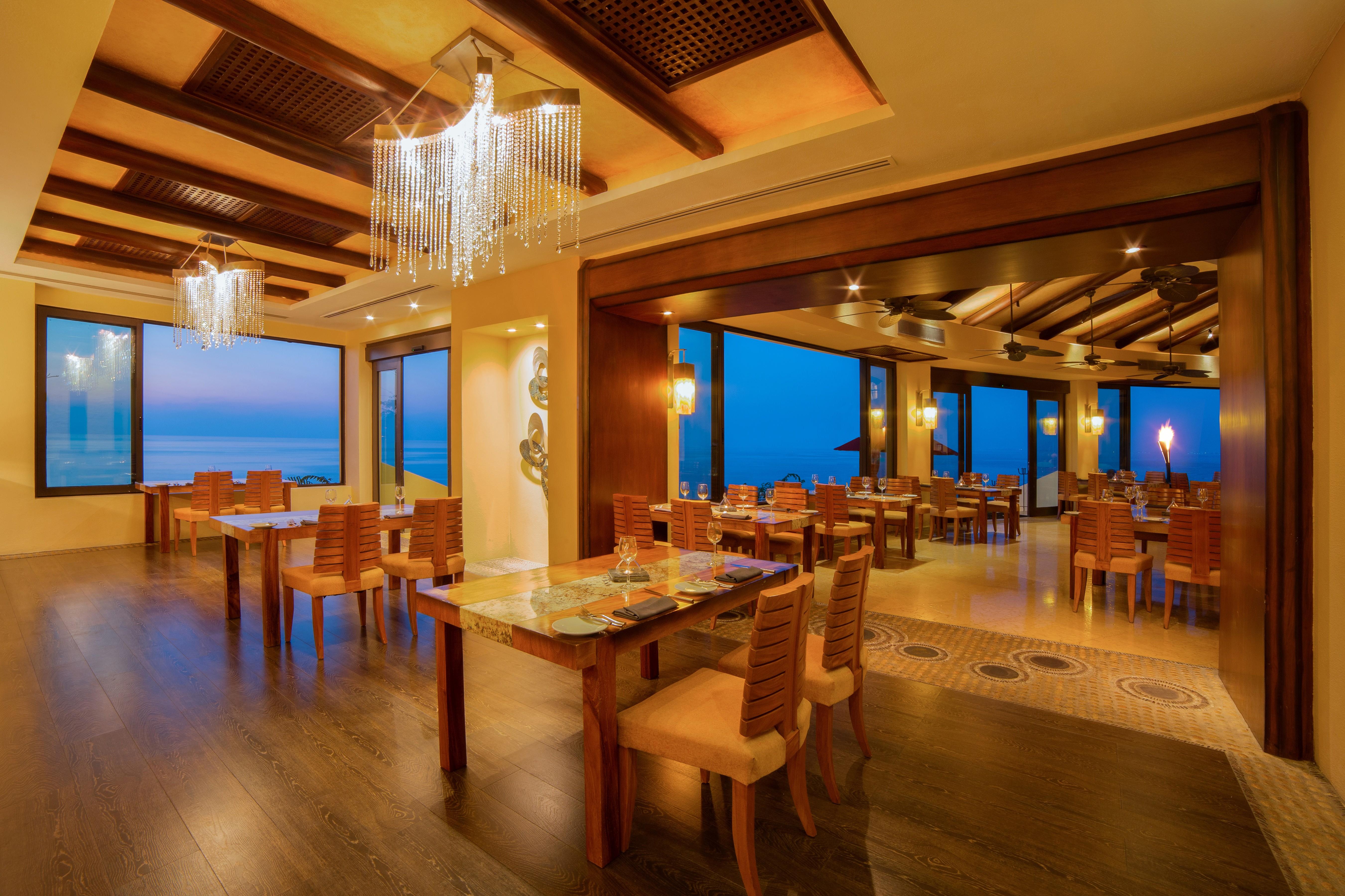 Hotel Garza Blanca Preserva Puerto Vallarta