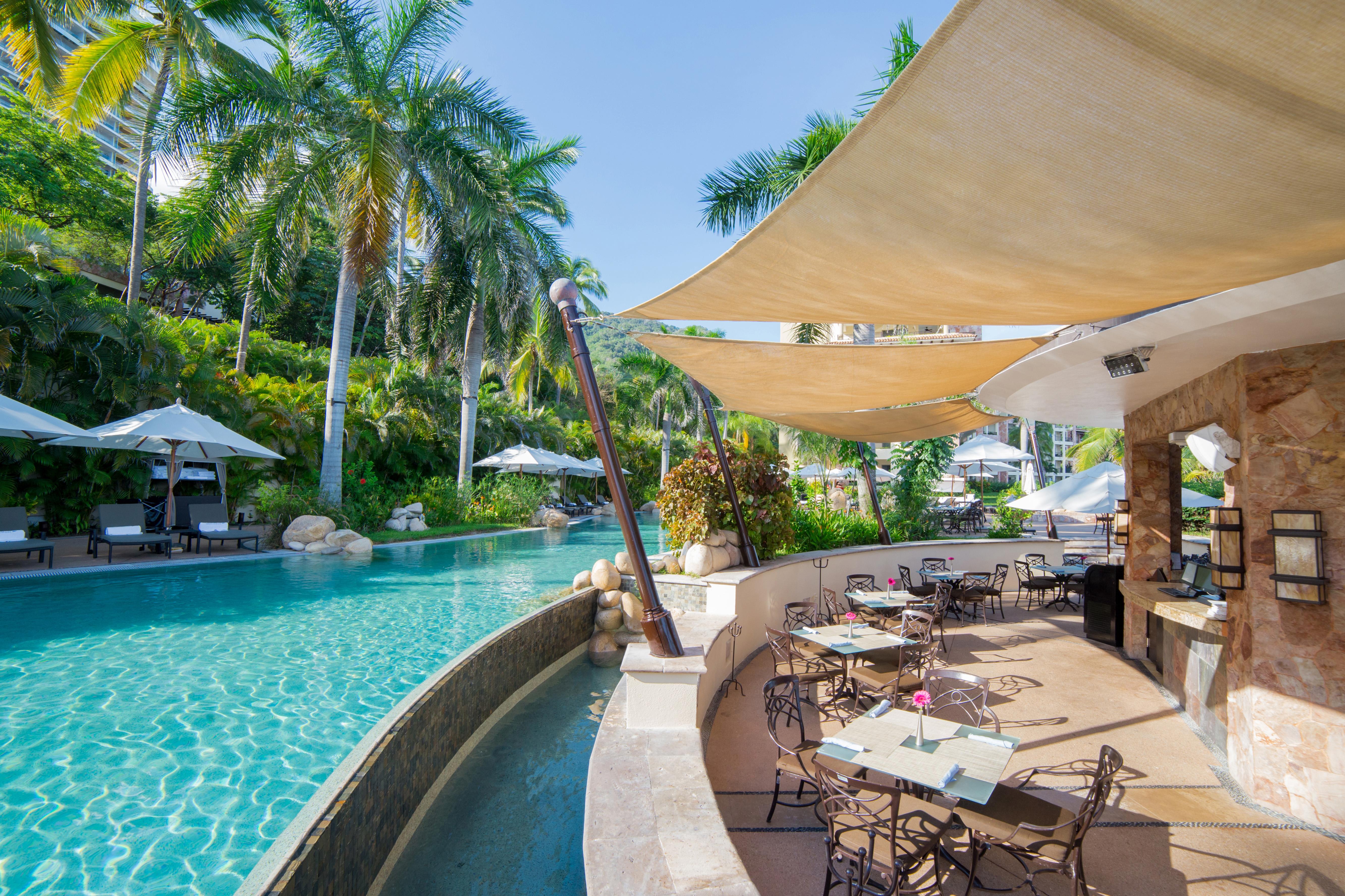 Garza Blanca Preserva 5*