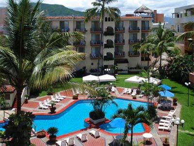 Plaza Santa María 3* Puerto Vallarta