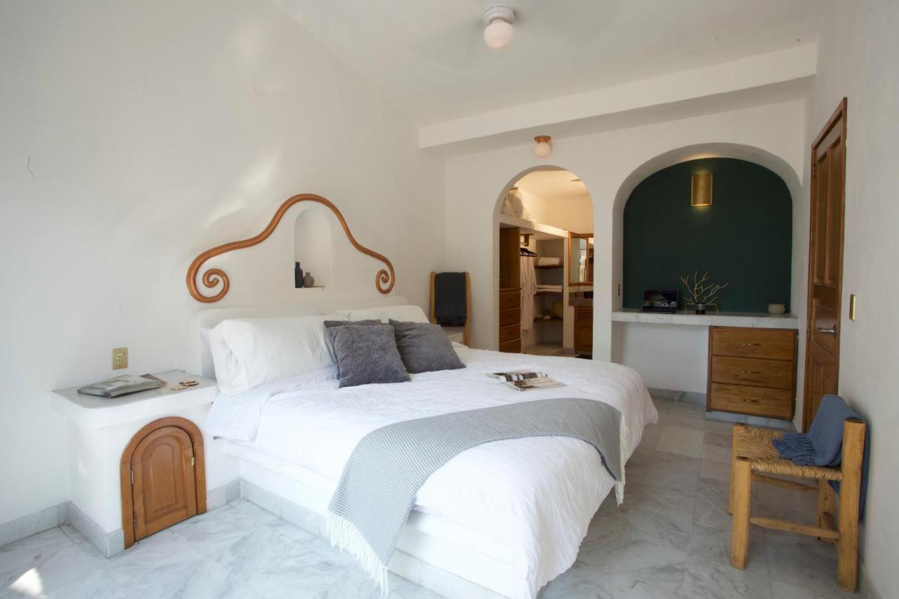 La Del Sol - Pool & And Staff Bed and breakfast Puerto Vallarta
