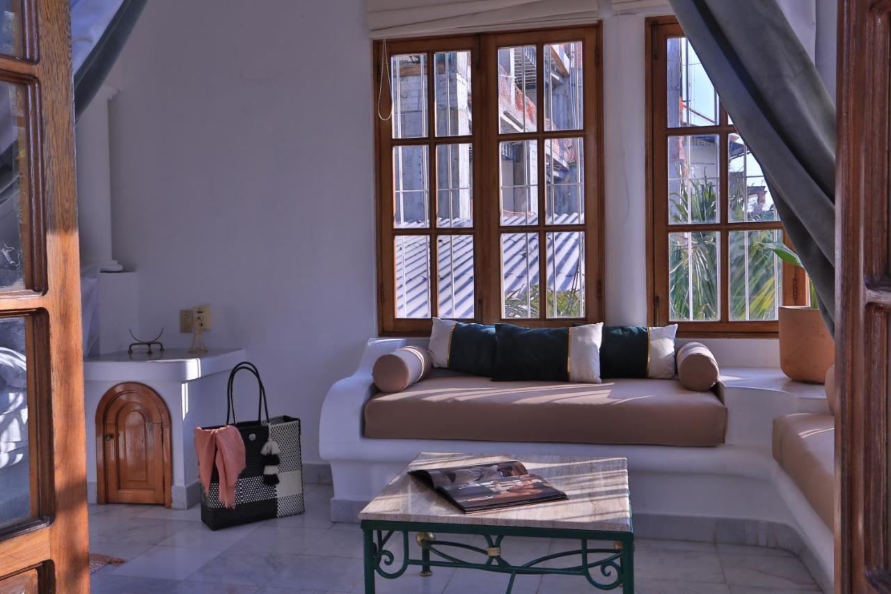 La Del Sol - Pool & And Staff Bed and breakfast Puerto Vallarta