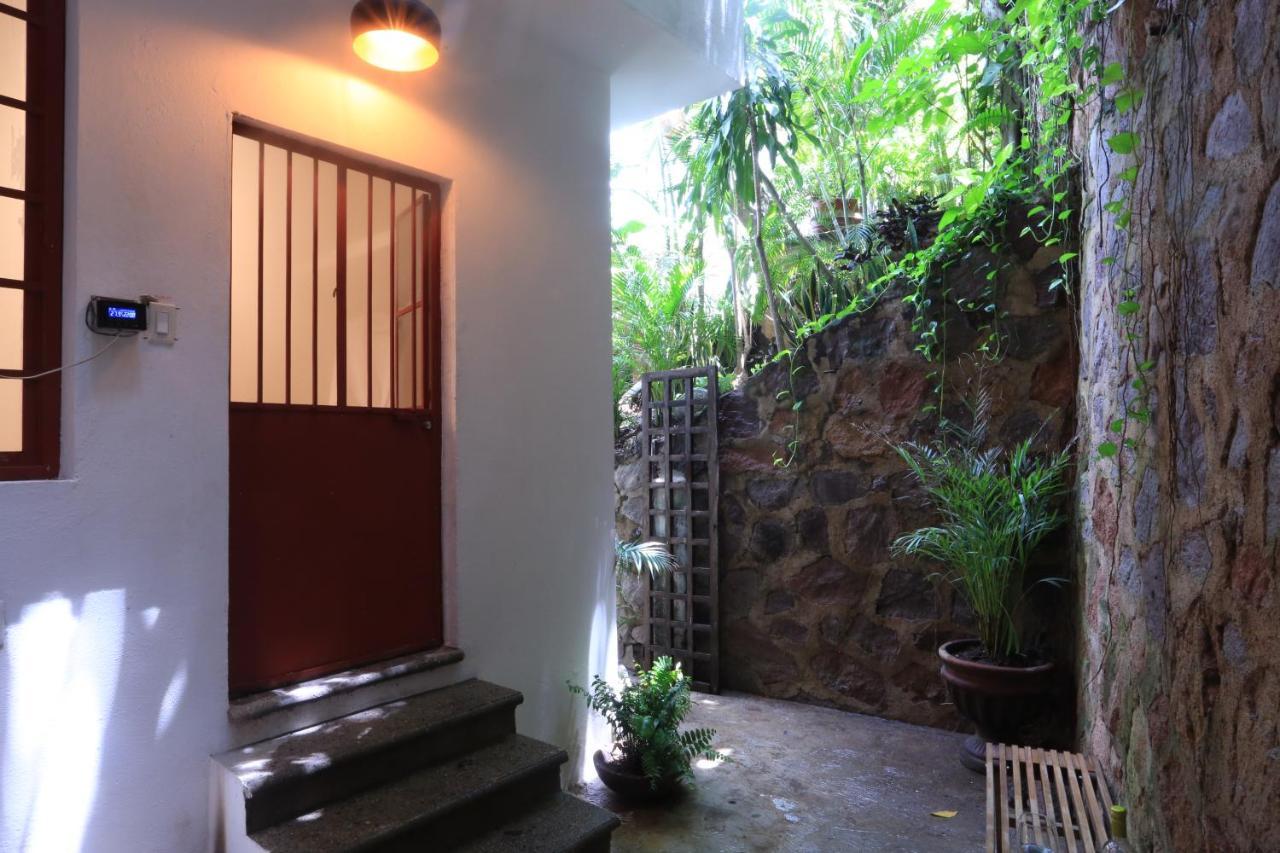 La Del Sol - Pool & And Staff Bed and breakfast Puerto Vallarta
