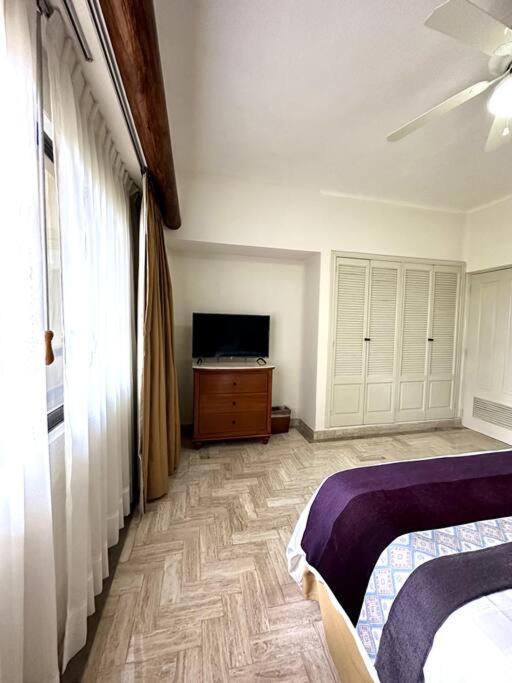 Departamento Frente A La Playa, Velas Vallarta Apartamento *