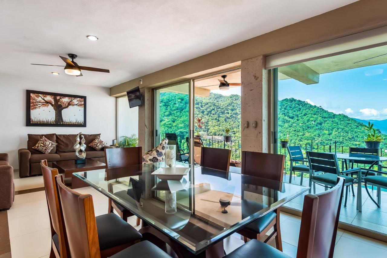 Altas Casa Luna #a3 Apartment Puerto Vallarta