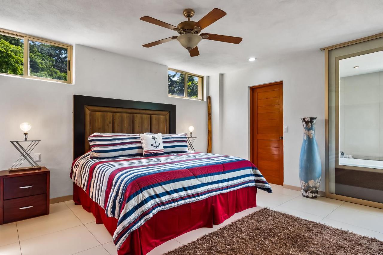 Apartment Altas Casa Luna #a3 Puerto Vallarta