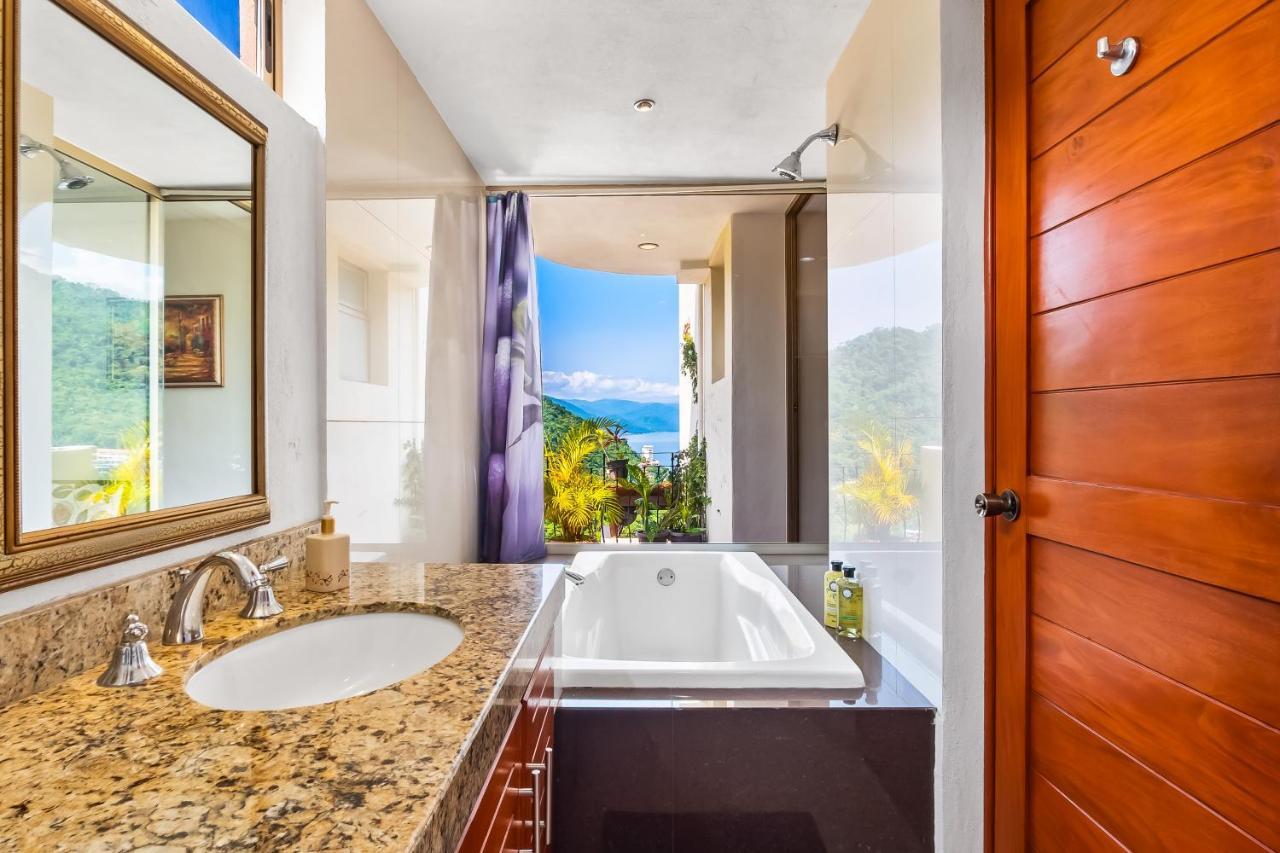 Altas Casa Luna #a3 * Puerto Vallarta