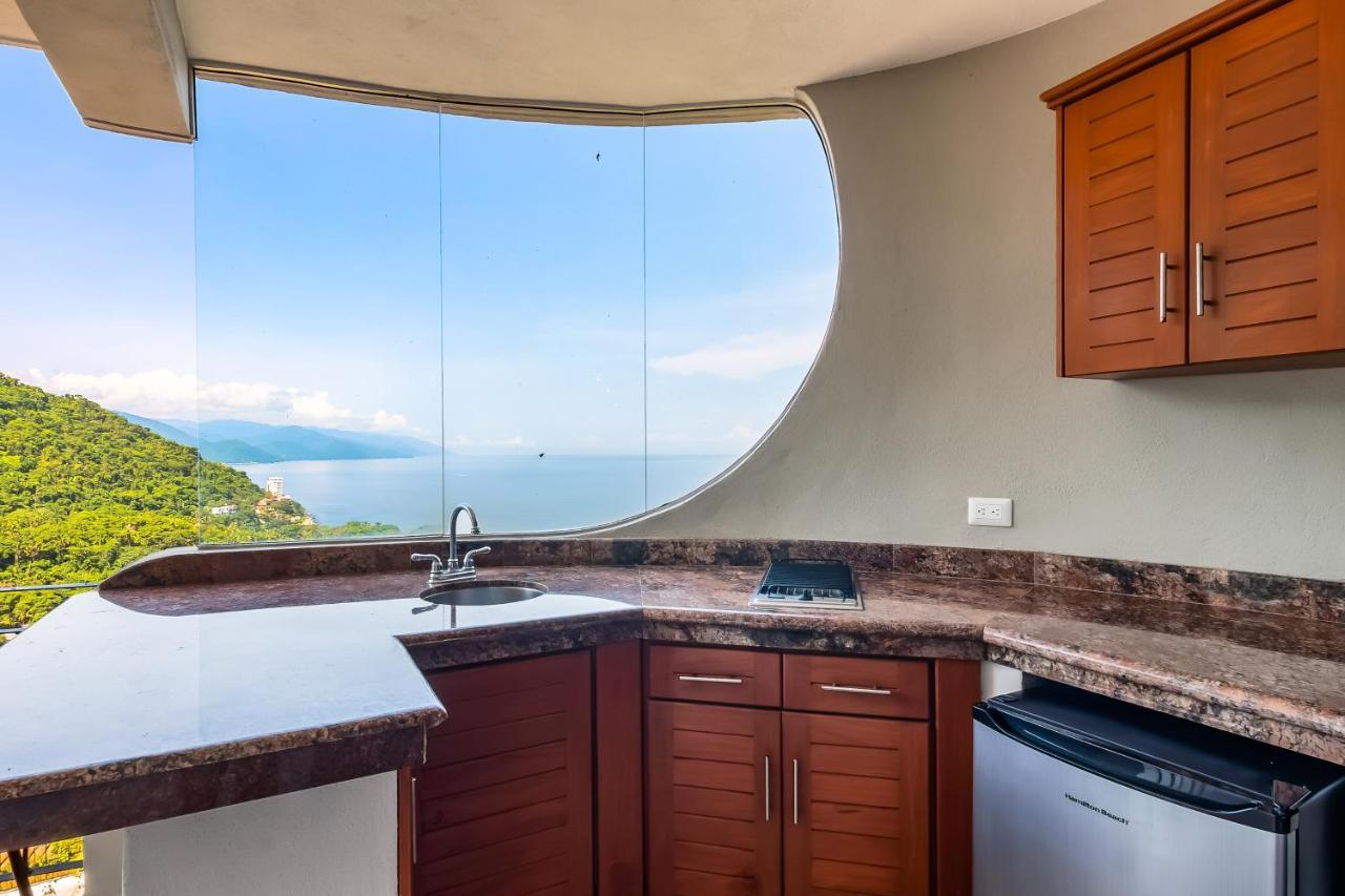 Altas Casa Luna #a3 Apartment Puerto Vallarta