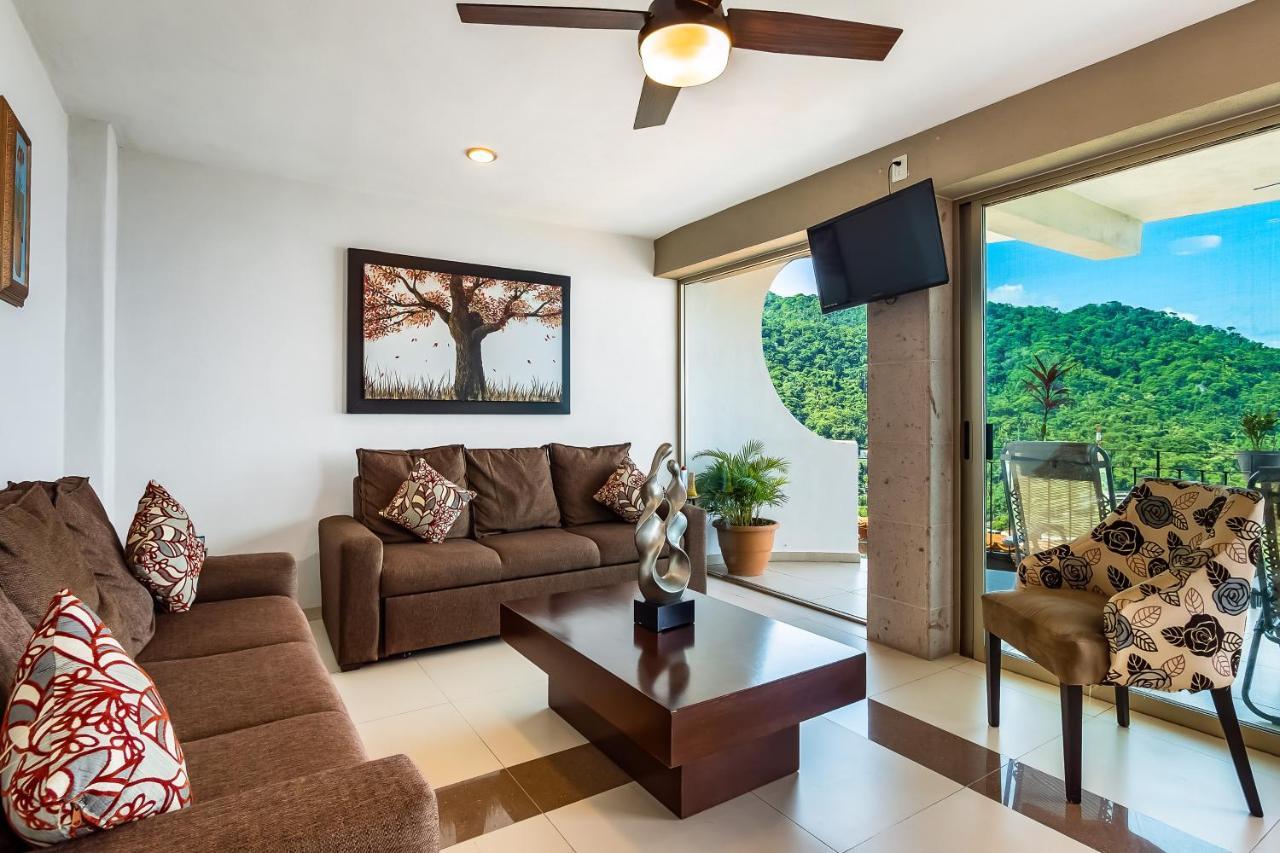 Altas Casa Luna #a3 Apartment Puerto Vallarta