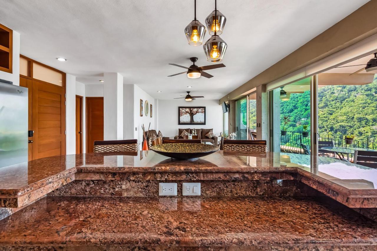 Altas Casa Luna #a3 Apartment Puerto Vallarta