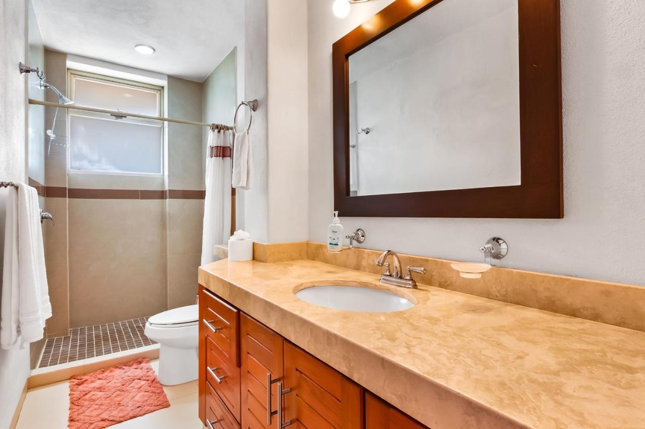 Altas Casa Luna #a3 Puerto Vallarta