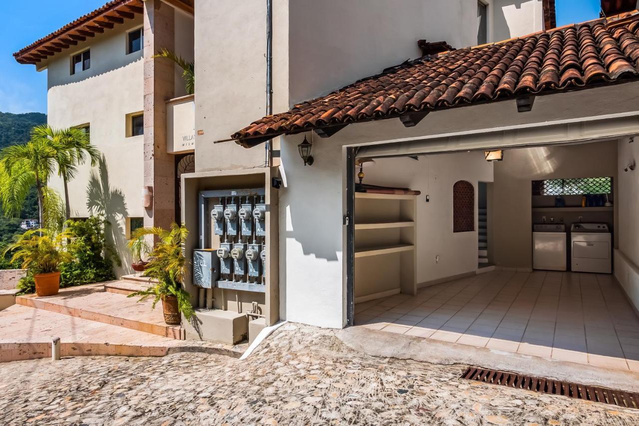 Apartment Altas Casa Luna #a3 Puerto Vallarta