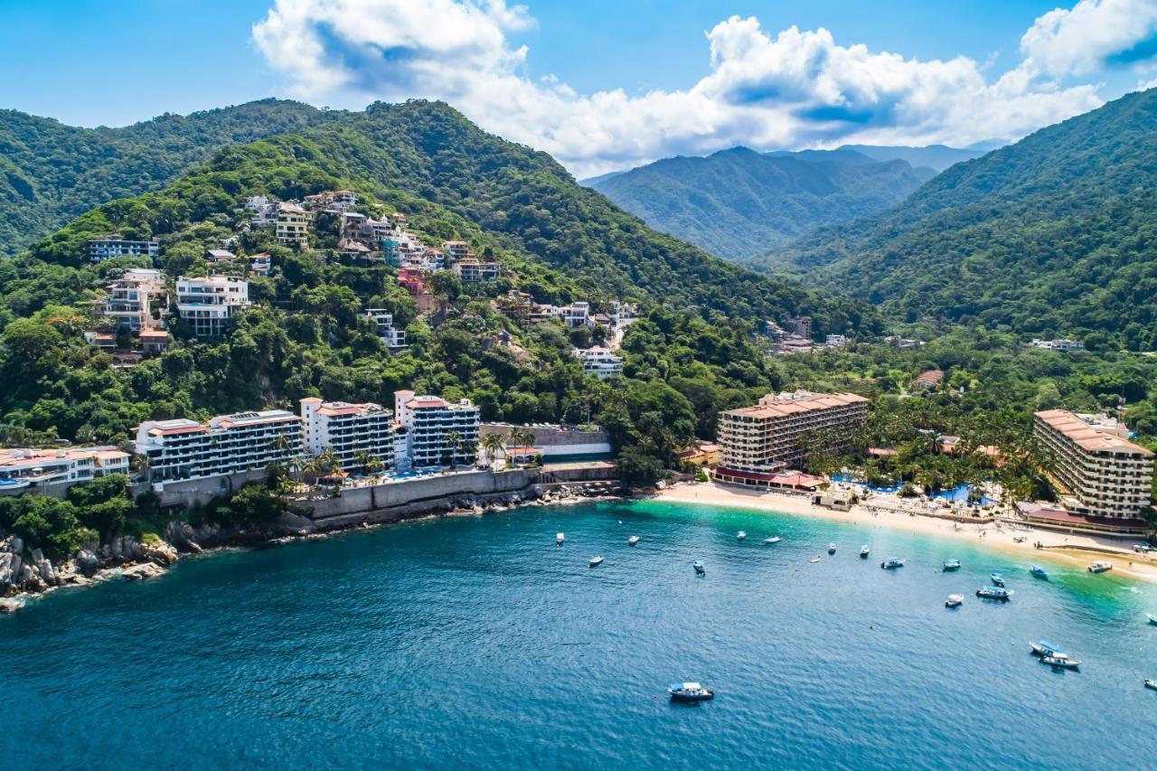 Altas Casa Luna #a3 * Puerto Vallarta