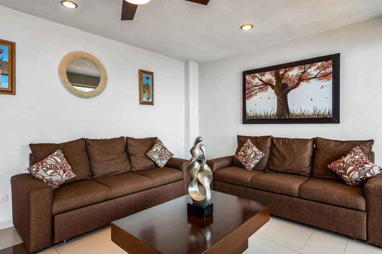 Altas Casa Luna #a3 Apartment