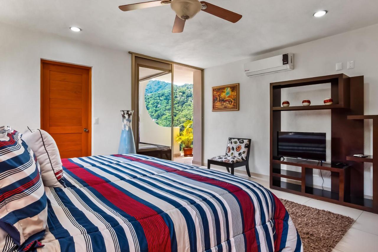 Apartment Altas Casa Luna #a3 Puerto Vallarta