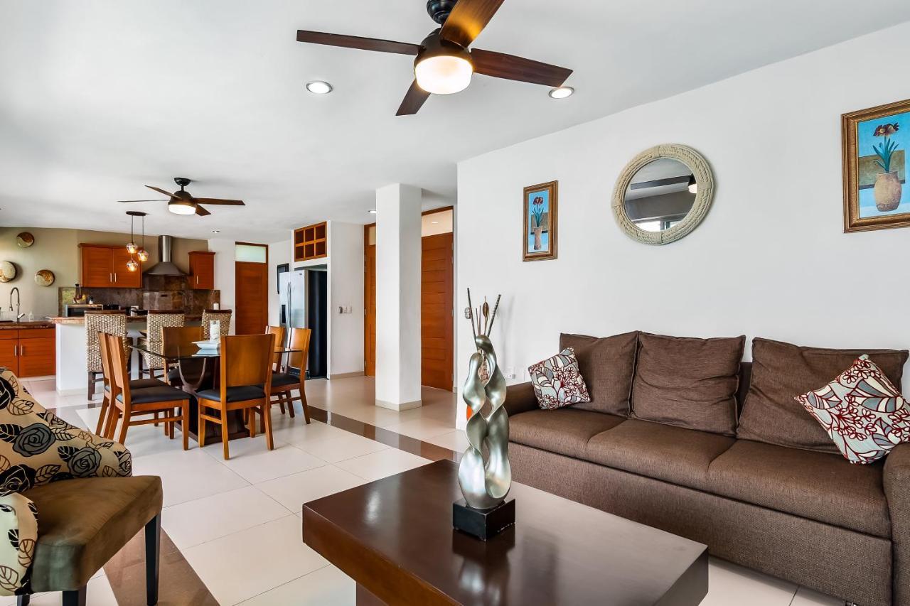 Altas Casa Luna #a3 Apartment