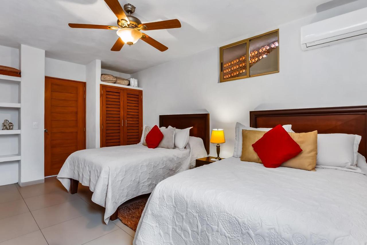 Altas Casa Luna #a3 Apartment Puerto Vallarta