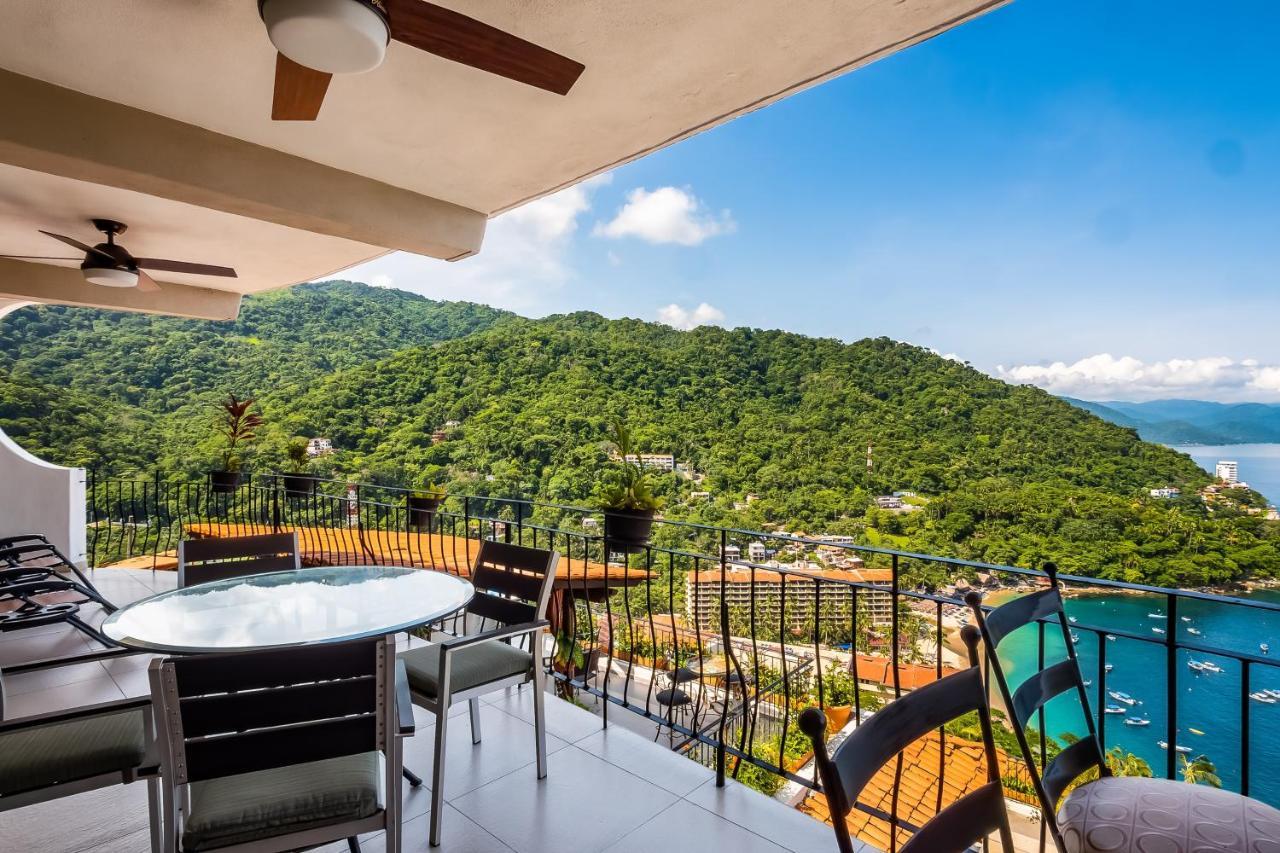 Altas Casa Luna #a3 Puerto Vallarta
