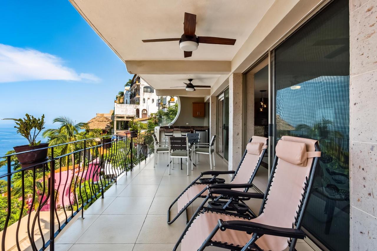 Altas Casa Luna #a3 Apartment Puerto Vallarta