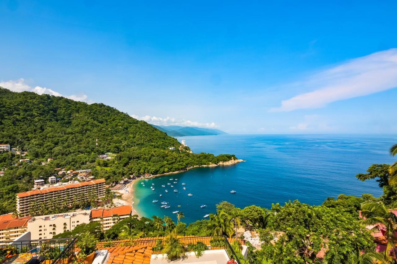Apartment Altas Casa Luna #a3 Puerto Vallarta