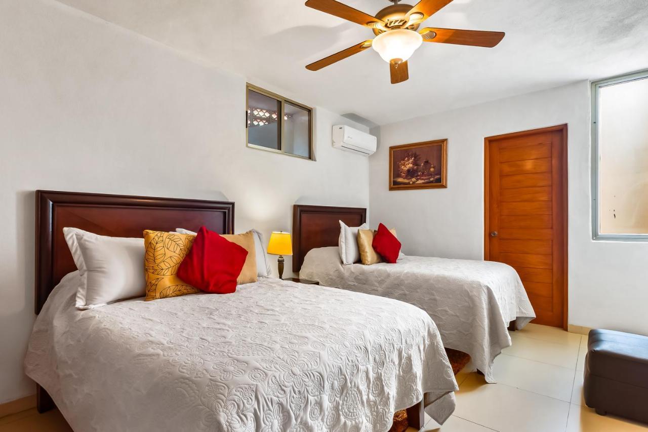 Apartment Altas Casa Luna #a3 Puerto Vallarta