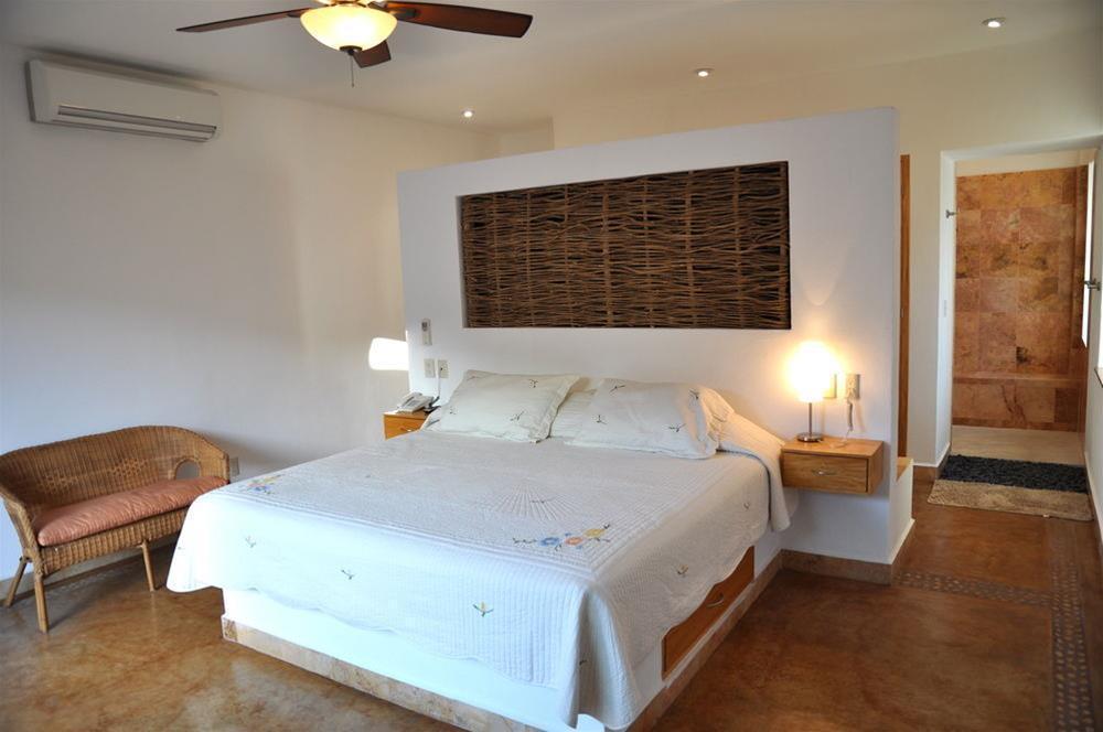 Hacienda Alemana Boutique Bed and breakfast