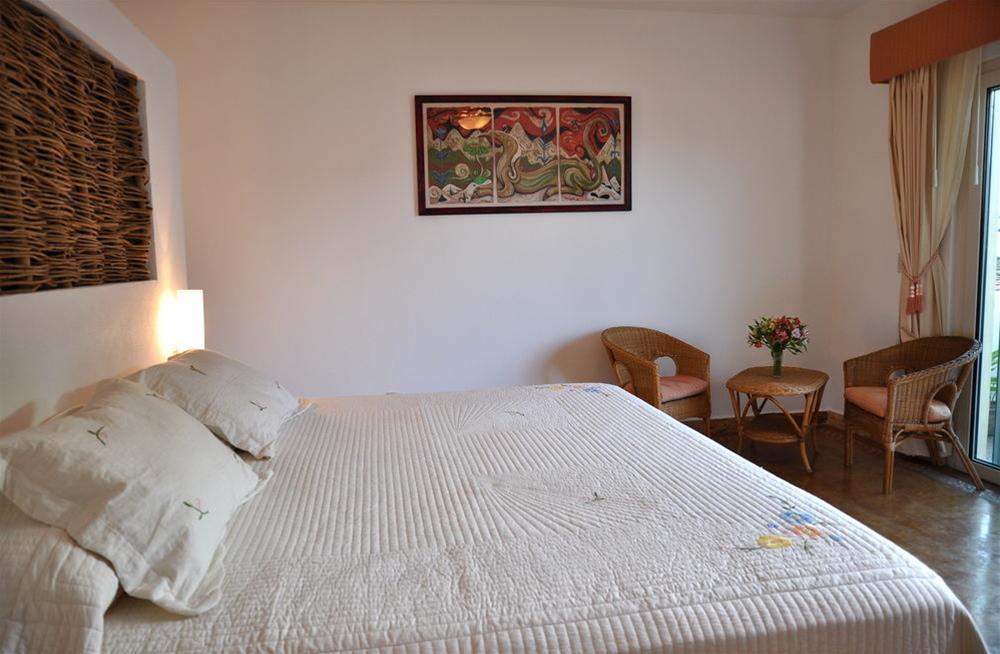 Hacienda Alemana Boutique Bed and breakfast Puerto Vallarta