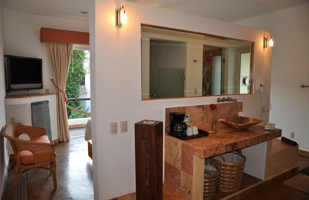 Bed and breakfast Hacienda Alemana Boutique