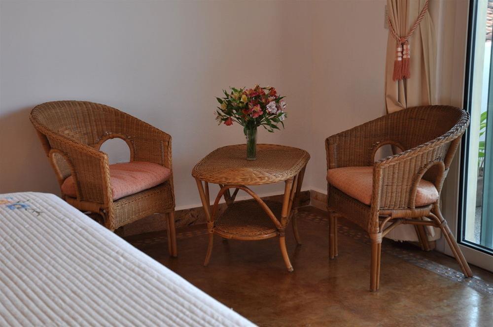 Bed and breakfast Hacienda Alemana Boutique Puerto Vallarta