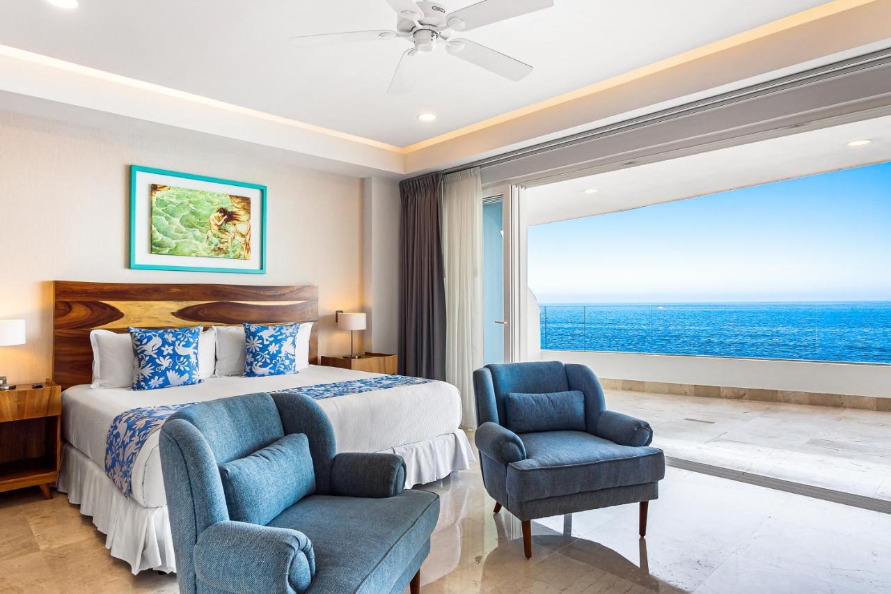 Apartment Blue Horizon 303 @ Residences *